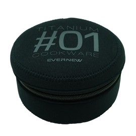 EVERNEW EBY228 NP Cooker Case #1