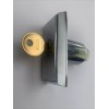 COLEMAN FLEETWOOD POP UP CAMPER Access Door Lock 4730C3111