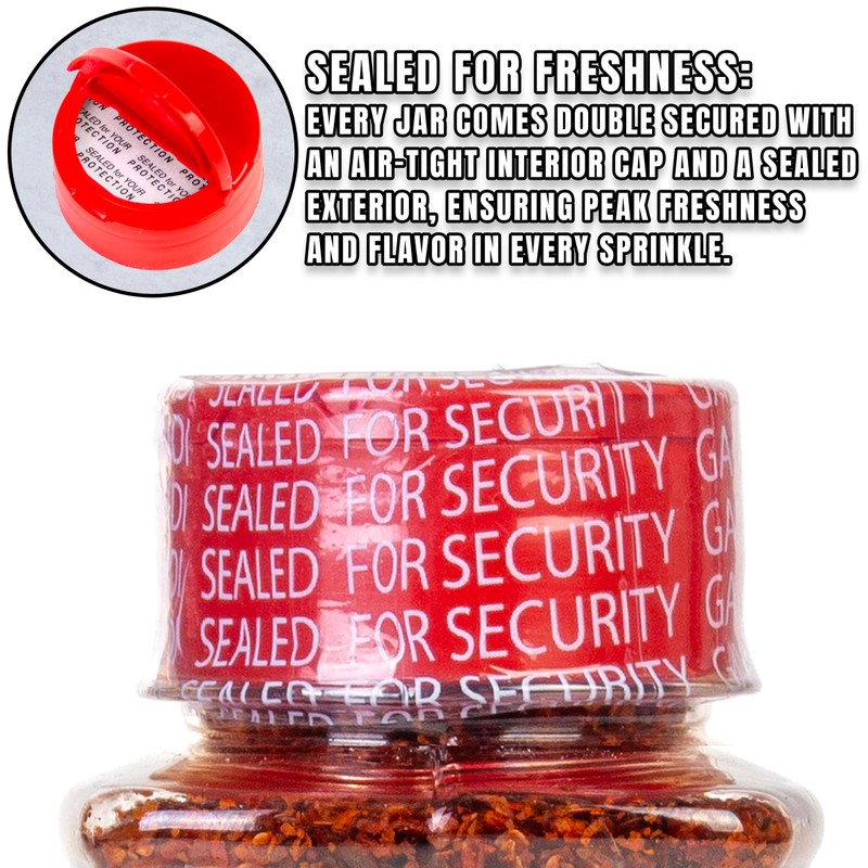 Aleppo Pepper - Pul Biber Turkish Spice - Alepo Flakes