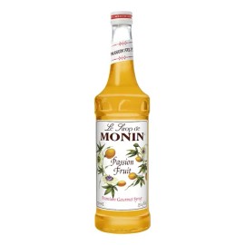 Jarabe Monin Maracuya 750 Ml
