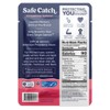Safe Catch Wild Pacific Pink Salmon Skinless Boneless Wild-Caught Salmon