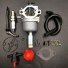 LIZAPUS Carburetor kit Compatible with Murray M155-42 Lawn Mowers Replacement