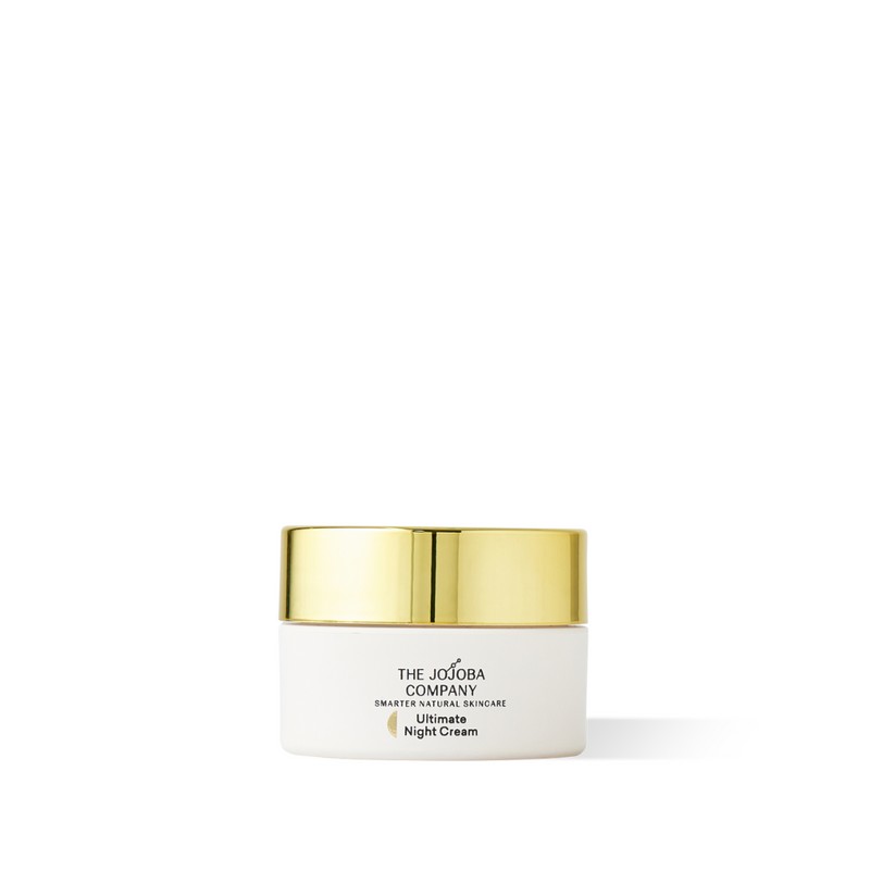 The Jojoba Company Age Defying Discovery Set