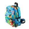 Lilo and Stitch Deluxe Oversize Print 12" Backpack - A20271