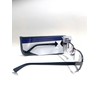 Foster Grant Ti-Tech premium reading glasses flex titanium temple inserts