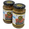 MD Sinhalese Pickle 375g