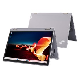 mCover Only Compatible with Lenovo ThinkPad L13 / L13 Yoga Gen 3 / Gen 4 Windows Notebook Computers (2023-2024 13.3 inch) (Not fit other Lenovo models)