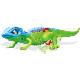 Doyusha Rat Shaped Controller and Blue Lizard Electric Infrared Control