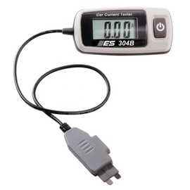 Fuse Buddy ESI 304B 20 Amp Fuse Buddy ATC Tester, Factory