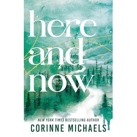Here and Now (Standard Edition) (Ember Falls, 2)
