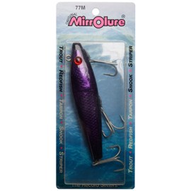 Mirrolure 77M Currican Big Game Series PD