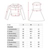 CoolChange Shiro Cosplay Costume Purple Sailor Uniform for No Game