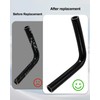 5/8 Inch Car Engine Heater Hose, 3 Layers Coolant Turbo