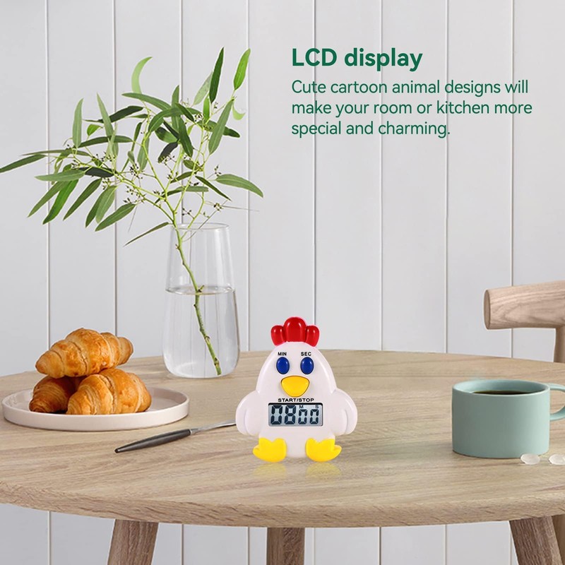 Egg Timer Kitchen Timer Egg Timer Mechanical Timer Egg Timer