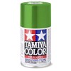 TAMIYA TS-20 Metallic Green Glossy Plastic 100 ml