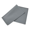Pet Placemat Prevent Spill Dishwasher Safe Slip Proof Waterproof Silicone