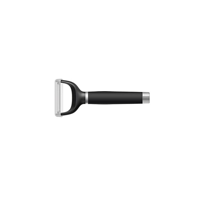 KitchenAid - Vegetable Peeler, Y' Peeler with Stainless Steel Blade
