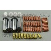 RIVERWELD 24KD MB24 MIG MAG CO2 Welding Torch Contact Tip