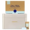 CLEANOMIC Glass and Mirror Cleaning Tablets and Tablet Tin Bundle