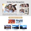 2.4in Digital Camera 1080P Video 16MP Photos 16X Digital Zoom