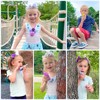 Inspireyes Walkie Talkies for Kids Rechargeable,Toys for Boys and Girls