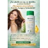 Shampoo Bio3crece Ozonizado Vitamina Romero 300ml