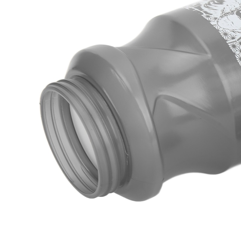 ENLEE 650ml Bicycle Water Bottle BPA Free Water Leak Proof