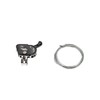 Sturmey Archer Unisex - Adult Shift Lever 2110012000 Black 3