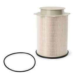 Manymiba 6.7 Fuel Filter for Ram, 2010-2022 Ram 2500 3500 4500 5500, 6.7L Diesel Fuel Filter Water Separator Set with O-ring Replace 68157291AA, 68065608AA