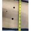 Jose Car Audio titty panel 2-6.5 and 2 Superior Tweeters