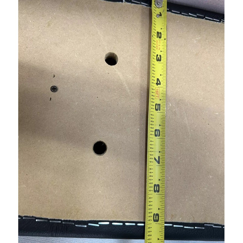 Jose Car Audio titty panel 2-6.5 and 2 Superior Tweeters