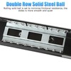 ACXFOND 1 Pair Undermount Heavy Duty Drawer Slides 16 Inch