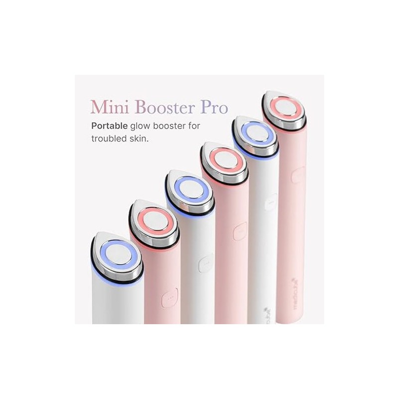 MEDICUBE [MEDICUBE]AGE-R Booster Pro Mini_White