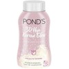 POND'S 3D Hya Korean Glow Translucent Powder, Hya-Gluta Shimmer Formula