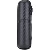 R250 Tool Case, Slim Super Long Type, Carbon Pattern, Black