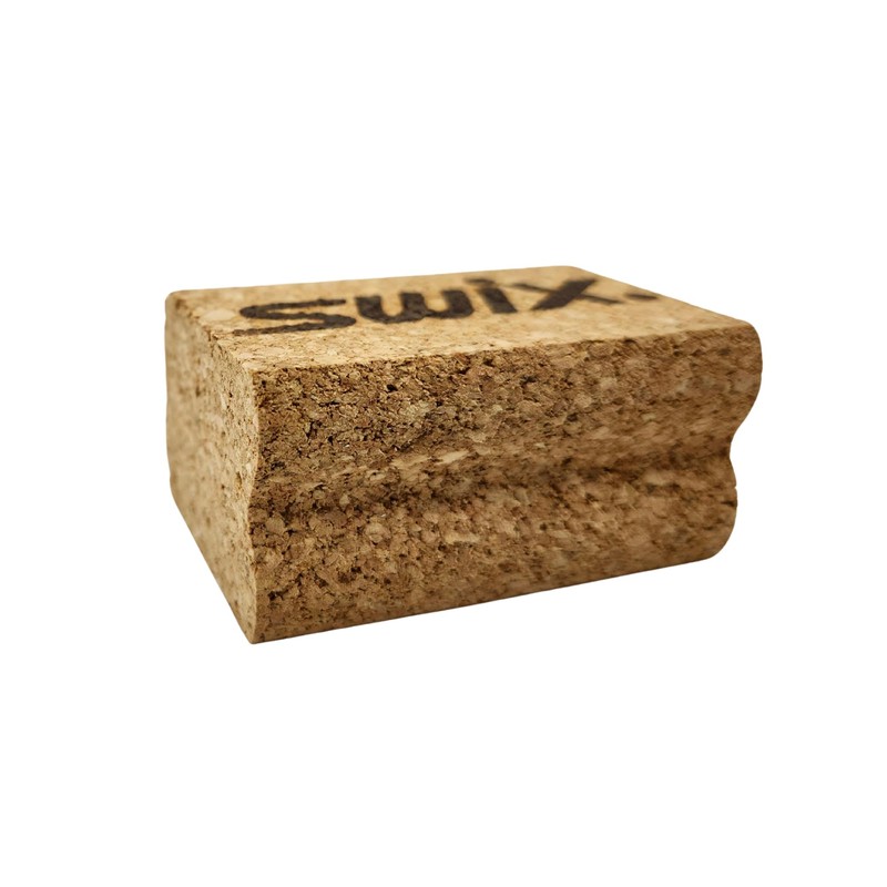 SWIX T0020 Ski Snowboard Tunap Natural Cork