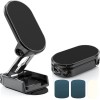 Unbranded 360° Rotatable Folding Magnetic Alloy Holder for All Phone