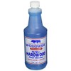 Woodwise No-Wax Hardwood Floor Cleaner Concentrate - 32oz Pack of