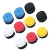 10Pcs Tennis Racket Grip Tape Anti Slip Comfortable Sweat Absorbent