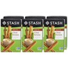 Stash Tea Chai Green Tea - Caffeinated, Non-GMO Project Verified