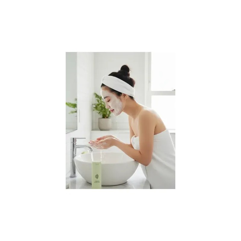 Riman Limpiador En Polvo, Exfoliante, Skincare, Cleansing