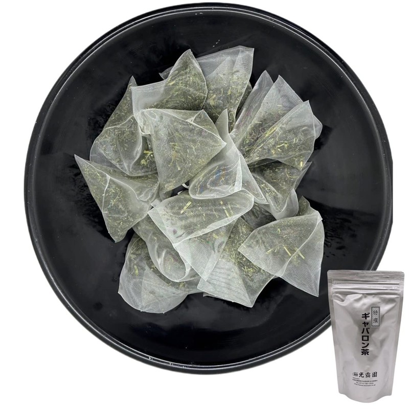 Special Gabalon Tea Bag 0.1 oz (4 g) x 15