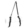 Snowboard Strap, Adjustable Shoulder Sling Handle Tape for Snowboard Yoga