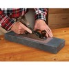 WOODRIVER Granite Surface Plate 6" x 18" x 2" A