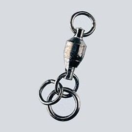 バレーヒル(ValleyHill) BBアシストスイベル #4 SPパック