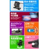 WEIMALL Car Backup Camera, Waterproof, CMOS, Small, Super Wide Angle
