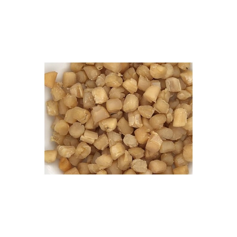 Greenlike Dried Scallop 元贝 瑶柱 (8)