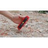 Termometro Infrarrojo Y De Contacto -40 A 300° Uni-t Ut320t