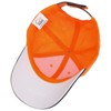 Zoom Piping Sandwich Cap baseball cap baseball hat (One Size