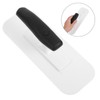 Operitacx Professional Lightweight Plaster Trowel with Ergonomic Handle for Wall